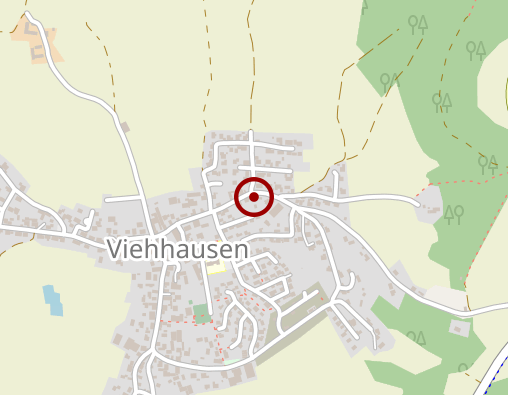 Karte: Schubert Charlotte Heilpraktikerin