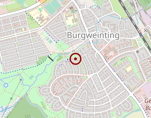 Karte: Boehm Peter Heilpraktiker