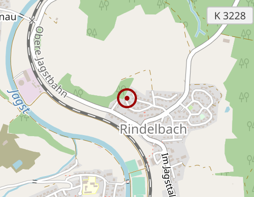 Karte: Serviceangebot für Haushaltsnahe Dienstleistungen und Unterstützung im Alltag - Ellwangen