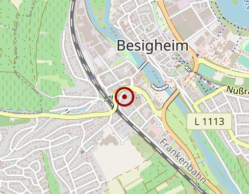 Karte: Schuster Günter Dr. Arzt für Allgemeinmedizin