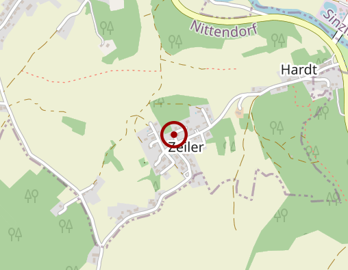 Karte: Dittrich Jutta Praxis für Naturheilverfahren