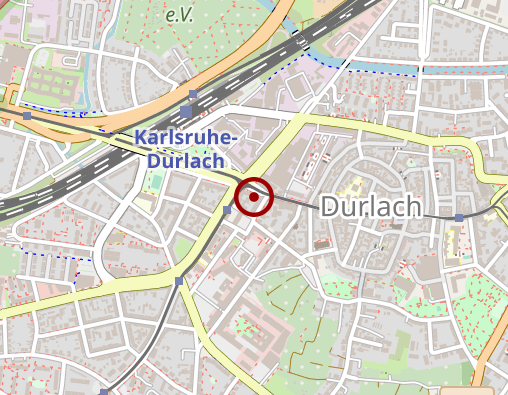 Karte: Grässer Brigitte