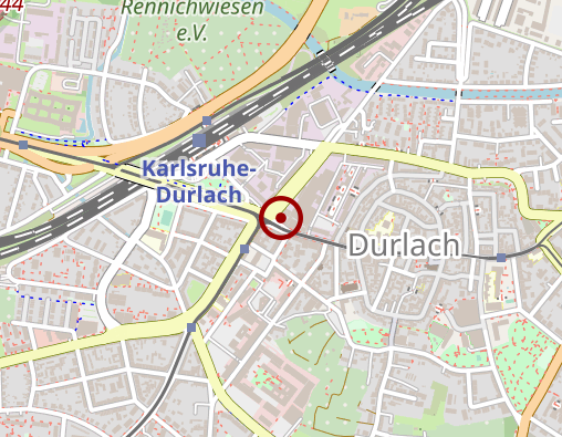 Karte: Weishäupl Barbara HP