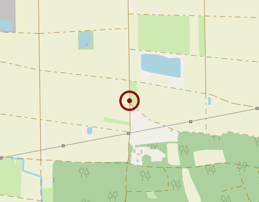 Karte: Gerl Kathrin Heilpraktikerin