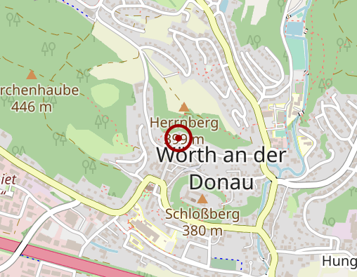 Karte: Wenisch-Brauneis Franziska Heilpraktikerin