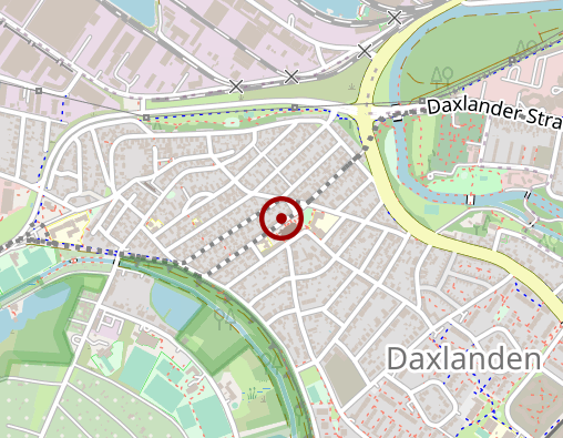 Karte: Falken-Apotheke