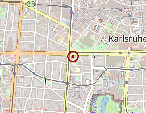 Karte: Schindowski Frank