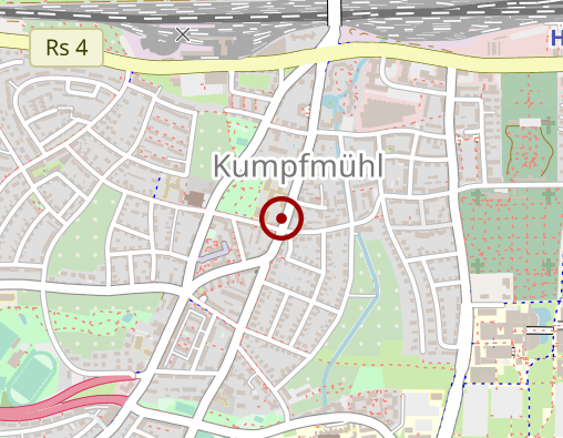 Karte: Penzkofer Stefan