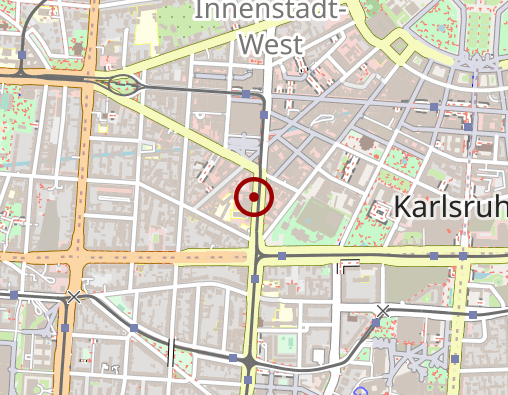 Karte: Mendel Sascha