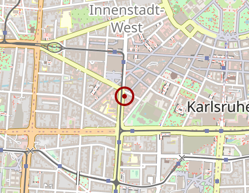 Karte: Wittenmeier Claudia