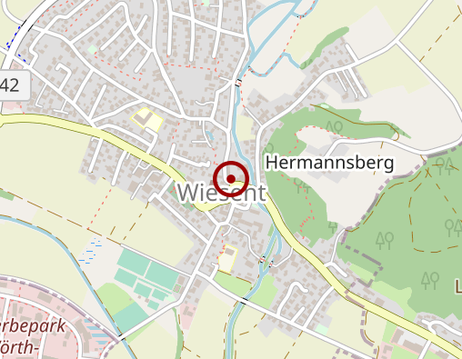 Karte: Kellner Robert Heilpraktiker