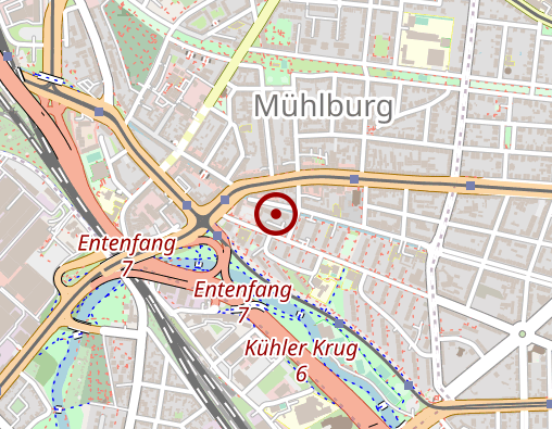 Karte: Neumann Alexander