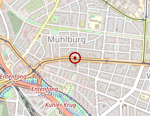 Karte: Drei-Linden-Apotheke