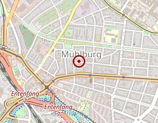 Karte: Alpha-Pflegeteam