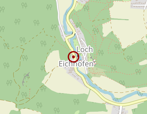 Karte: Schönharting Ingeborg, Günther Dr.