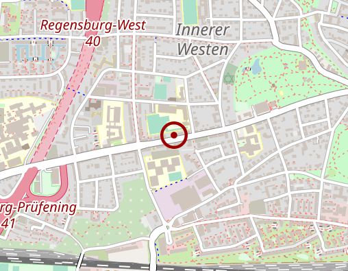 Karte: Knarr Christine