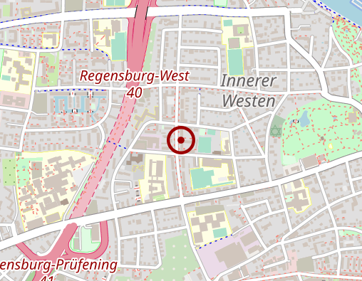 Karte: Psychisches Gleichgewicht Keller Benedikt u. Gabriele