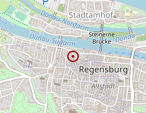 Karte: Rothammer Sabine