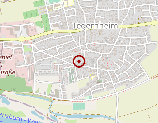 Karte: Arndt Kerstin Heilpraktikerin