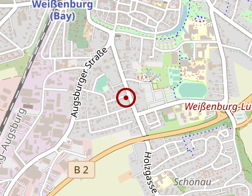 Karte: Naß Gerhard Psychotherapie und Beratung