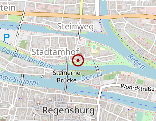 Karte: Gaßenhuber Rudolf