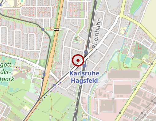 Karte: Andresen Telse