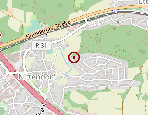 Karte: Hoch Walter u. Petra Heilpraktiker