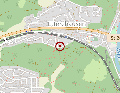 Karte: Leitner Jutta Praxis für klassische Homöopathie