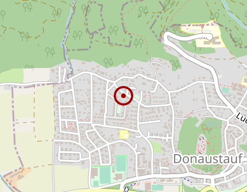 Karte: Krause Marion Heilpraktikerin