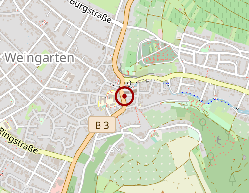 Karte: Markt-Apotheke