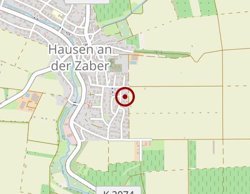 Karte: Reiner Walter Dipl.-Ing. Heilpraktiker für Psychotherapie