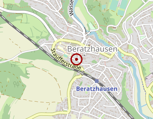 Karte: Paß Thomas Heilpraktiker, Evelyn