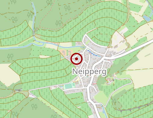 Karte: Schilling Sabine Naturheilpraxis