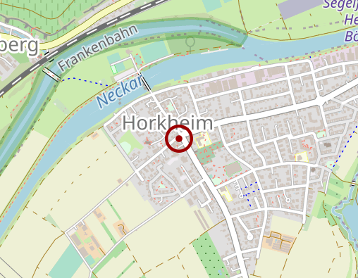 Karte: Physiotherapie Siepe, Inh. Michael Siepe