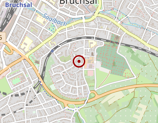 Karte: Bracht Volker D.O.M.