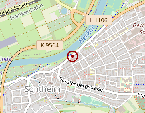 Karte: Schwöbel Ralf