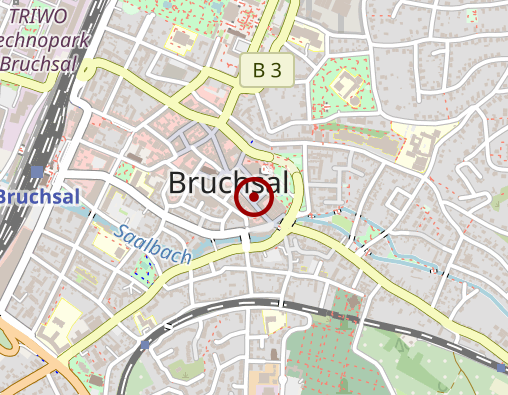 Karte: Stadt-Apotheke