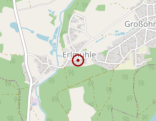 Karte: Haag Verena Psychologische Beratung