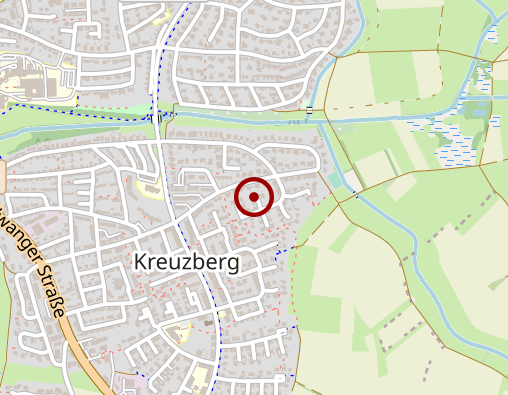 Karte: Hägele Hans Dr. Facharzt für Psychotherapeutische Medizin