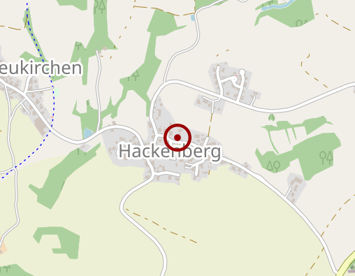 Karte: Preuschl Birgit Heilpraktikerin