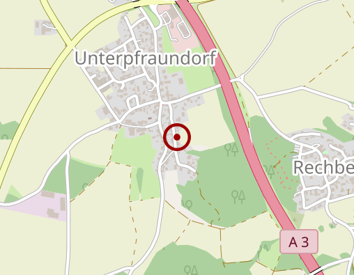 Karte: Kailer, Susanna Heilpraktikerin