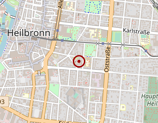 Karte: Serviceangebote für haushaltsnahe Dienstleistungen im Bereich Assistenz beim Wohnen