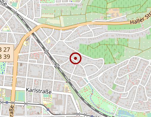 Karte: Serviceleistungen für haushaltsnahe Dienstleistungen Kategorie Hauswirtschaft