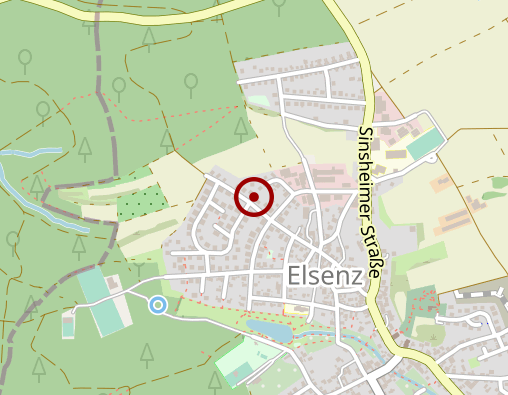 Karte: Schön Diana u. Siegbert Massagepraxis