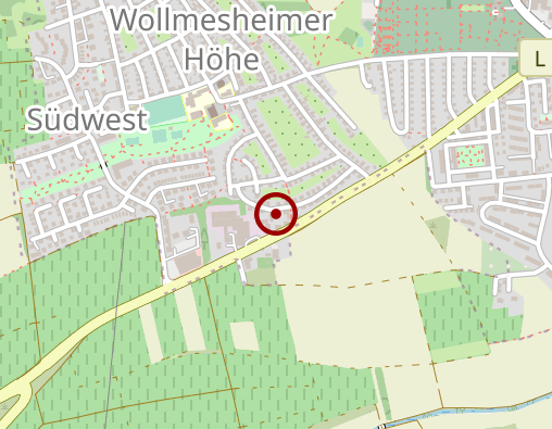 Karte: Sommer Ruth Dr.