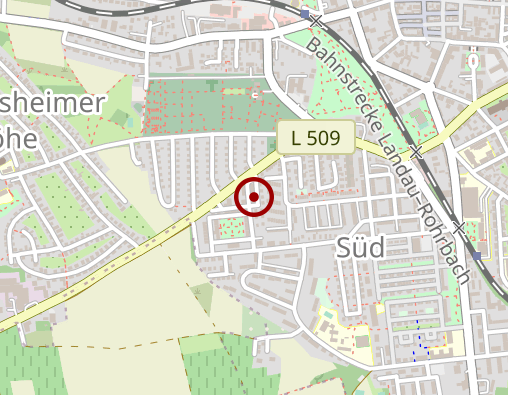 Karte: Reich Isolde Dipl.-Psych.