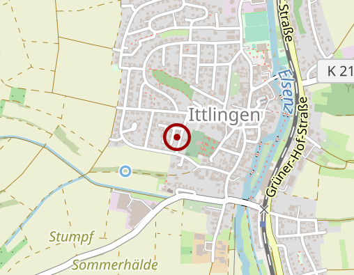 Karte: Ambulanter Pflegedienst Birsen Birsen Culhaci