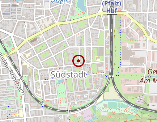 Karte: Baier Beatrix Dipl.-Psych.