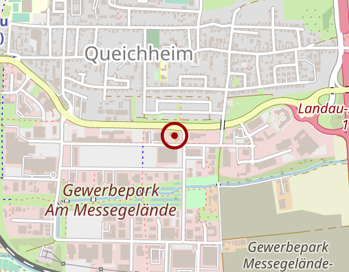 Karte: Nowak Manfred Dr.med.