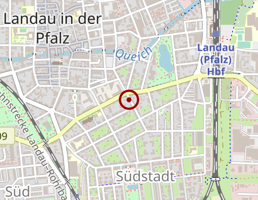 Karte: Benker Uwe Dipl. Psychologe